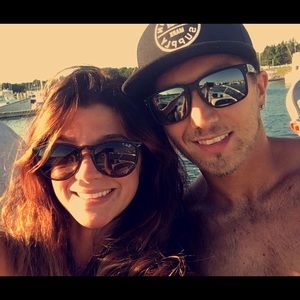 Meet your Posher, Matt